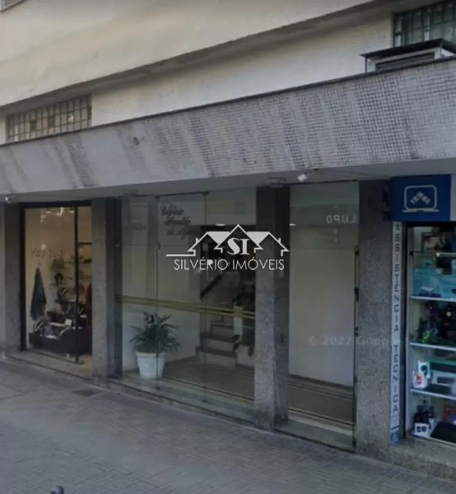 Loja-Salão, 15 m² - Foto 1