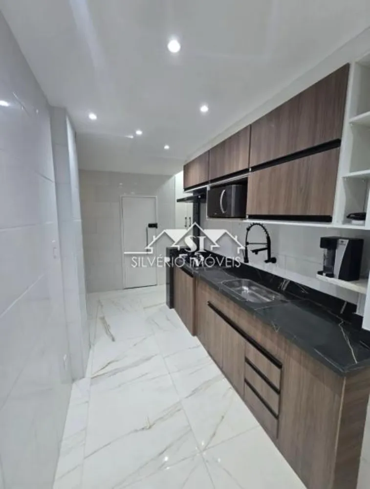 Apartamento, 3 quartos, 120 m² - Foto 4