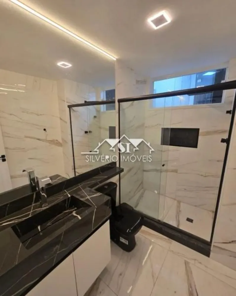 Apartamento, 3 quartos, 120 m² - Foto 7