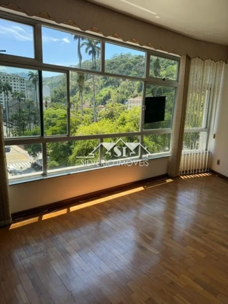 Apartamento, 4 quartos, 130 m² - Foto 1