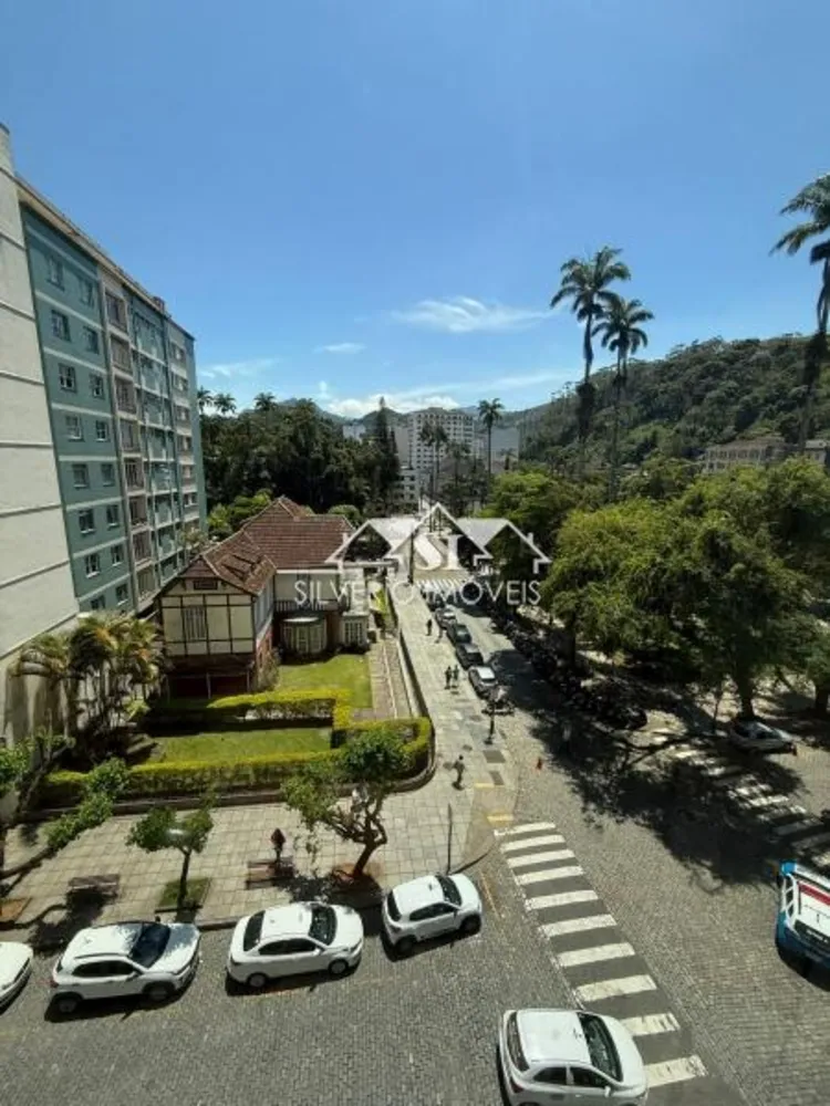Apartamento, 4 quartos, 130 m² - Foto 23
