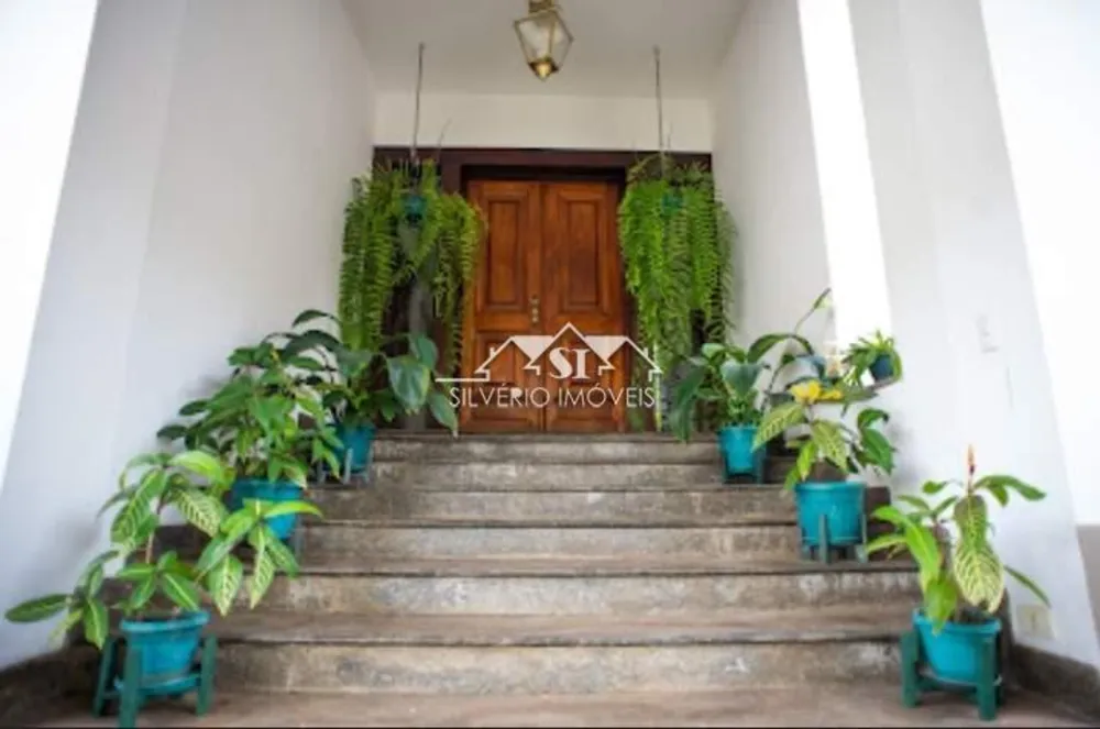 Casa, 4 quartos, 277 m² - Foto 22