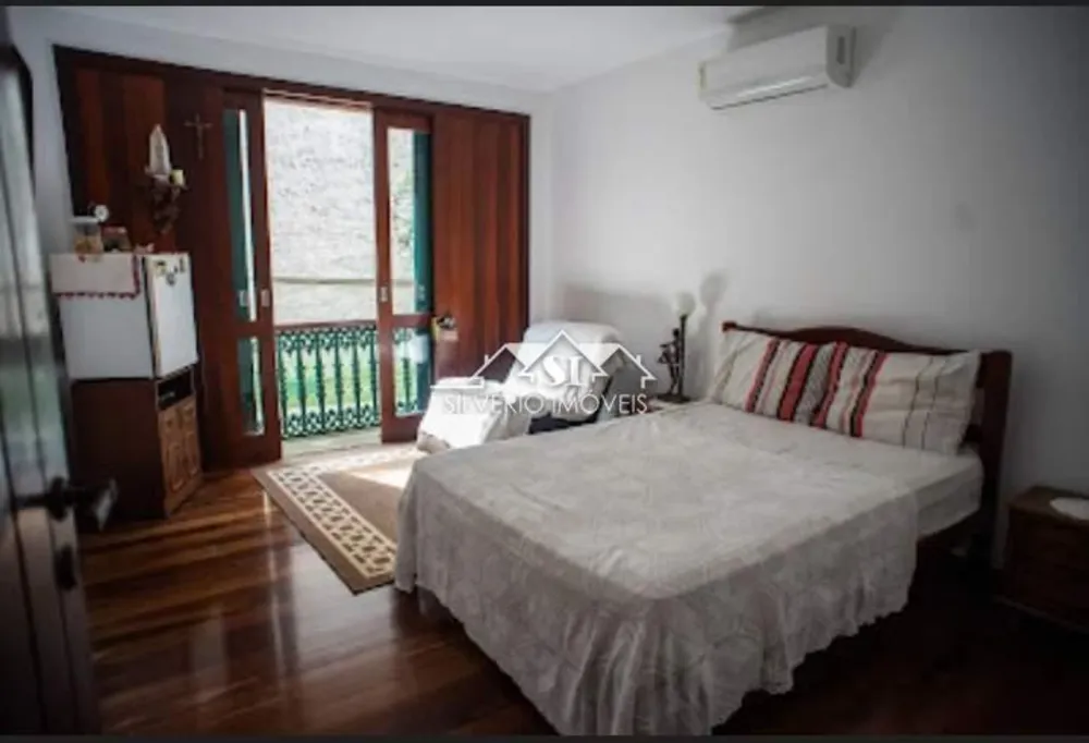 Casa, 4 quartos, 277 m² - Foto 17