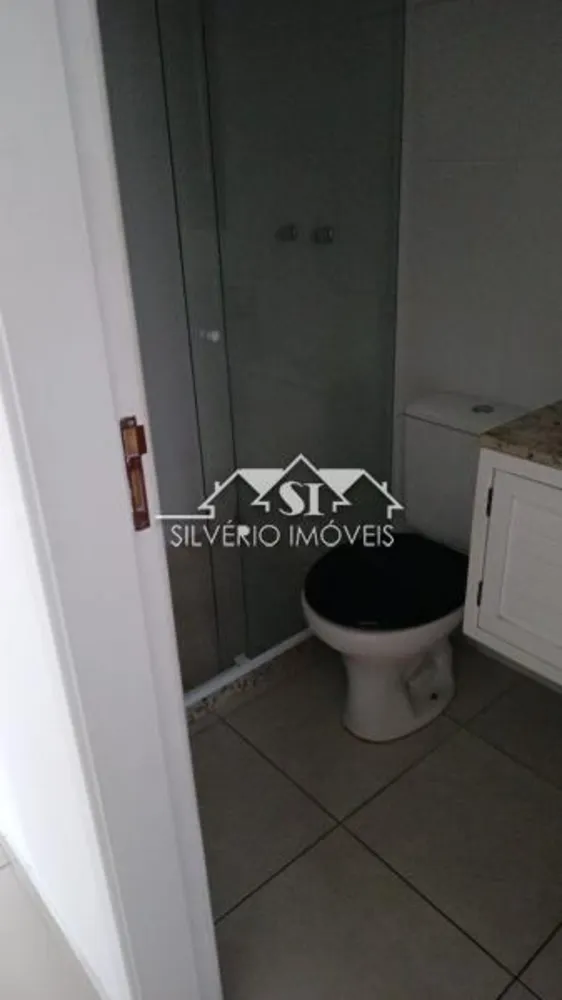 Apartamento, 3 quartos, 139 m² - Foto 5