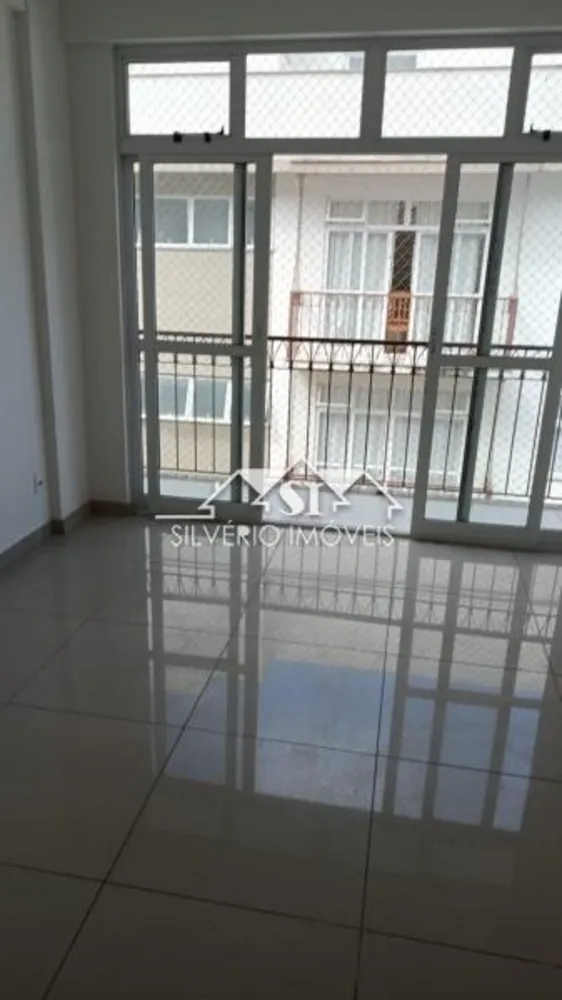 Apartamento, 3 quartos, 139 m² - Foto 1