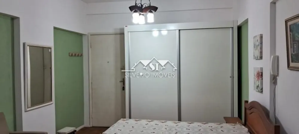 Apartamento, 1 quarto, 24 m² - Foto 2