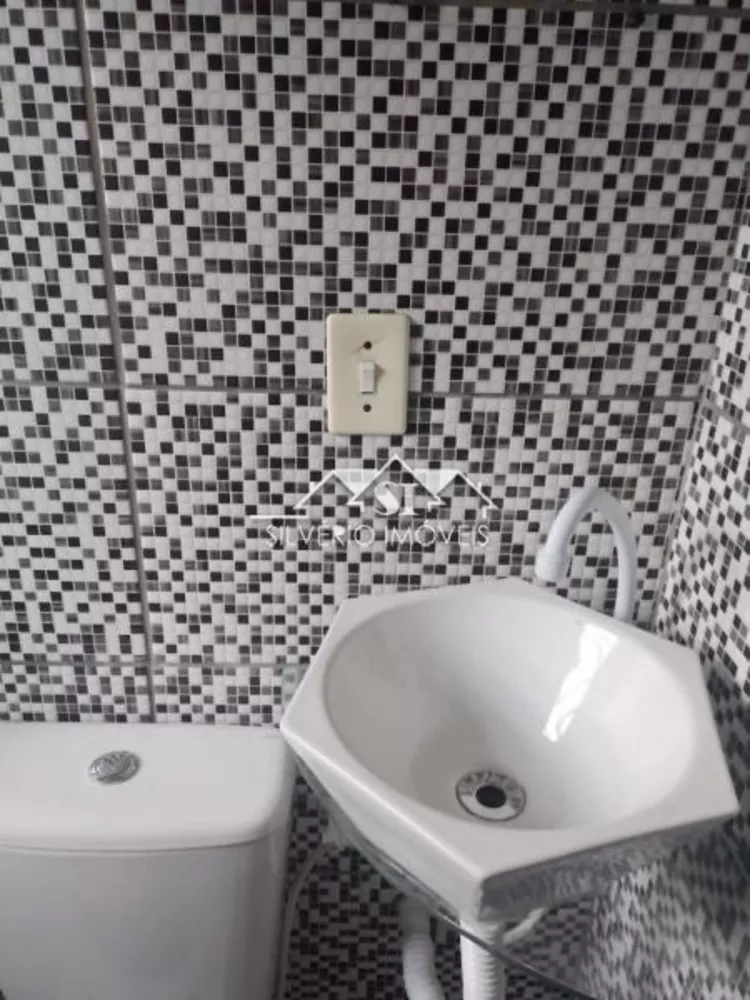 Casa, 2 quartos, 45 m² - Foto 14