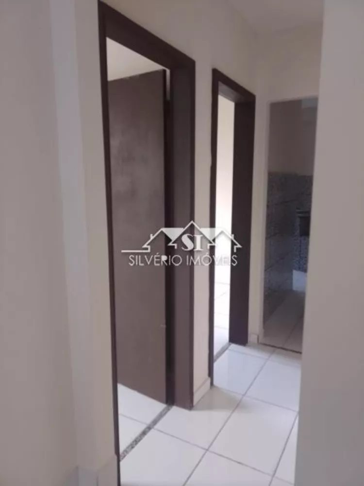 Casa, 2 quartos, 45 m² - Foto 8