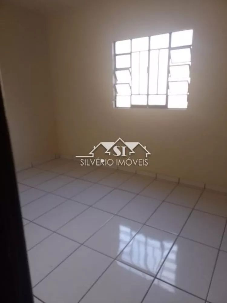 Casa, 2 quartos, 45 m² - Foto 1