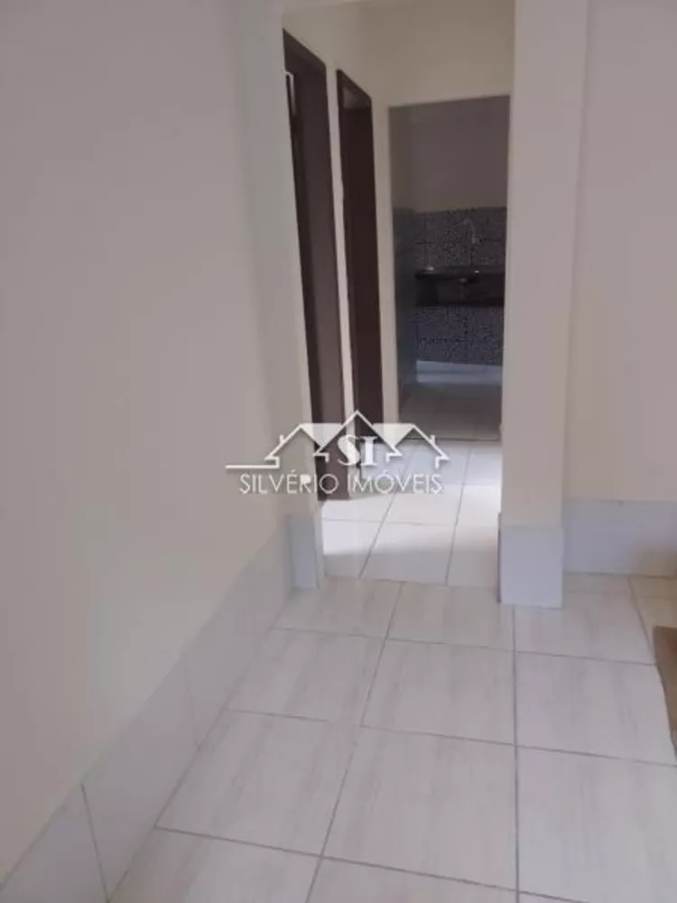 Casa, 2 quartos, 45 m² - Foto 4
