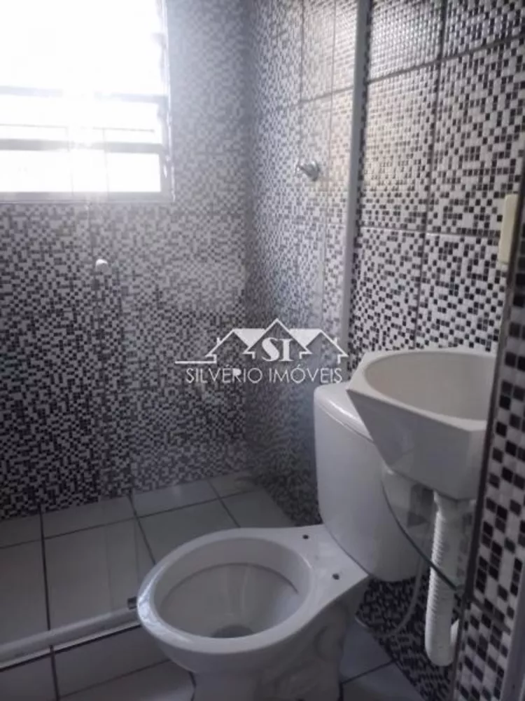 Casa, 2 quartos, 45 m² - Foto 15