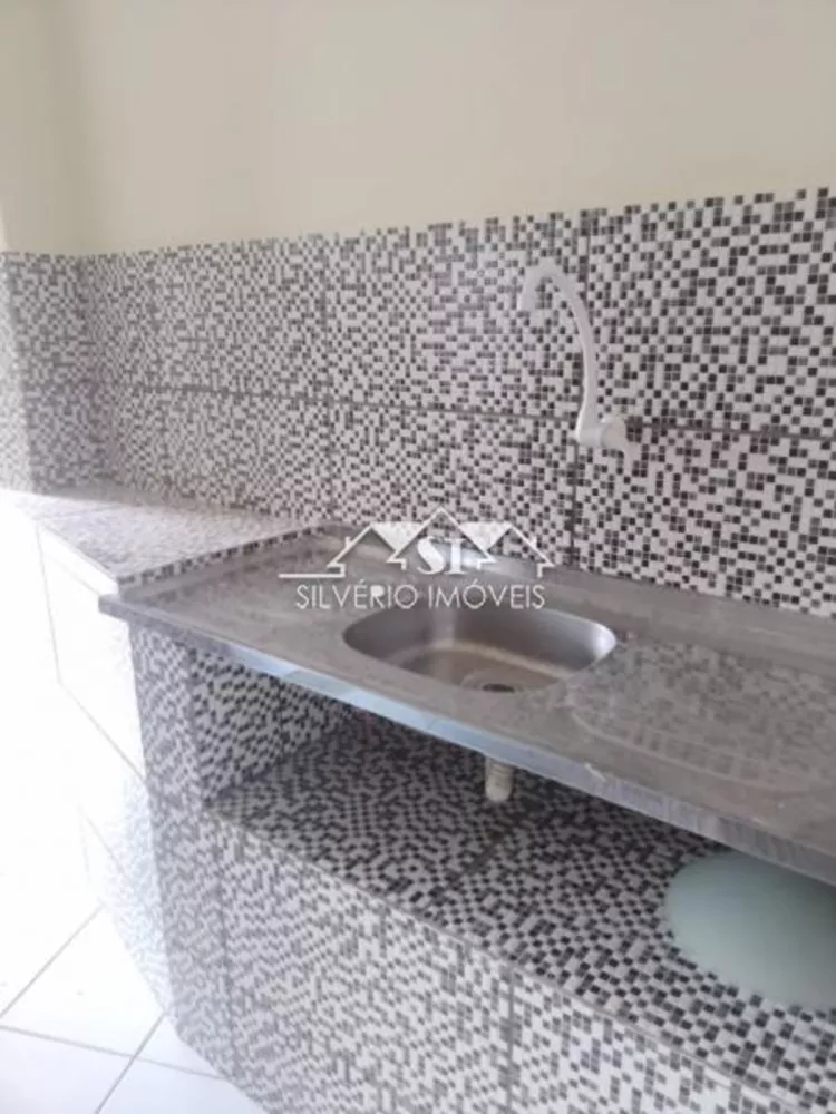 Casa, 2 quartos, 45 m² - Foto 12