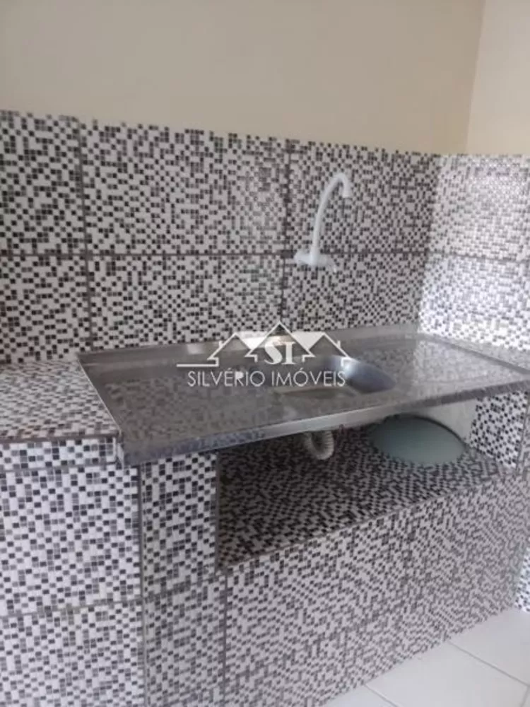 Casa, 2 quartos, 45 m² - Foto 13