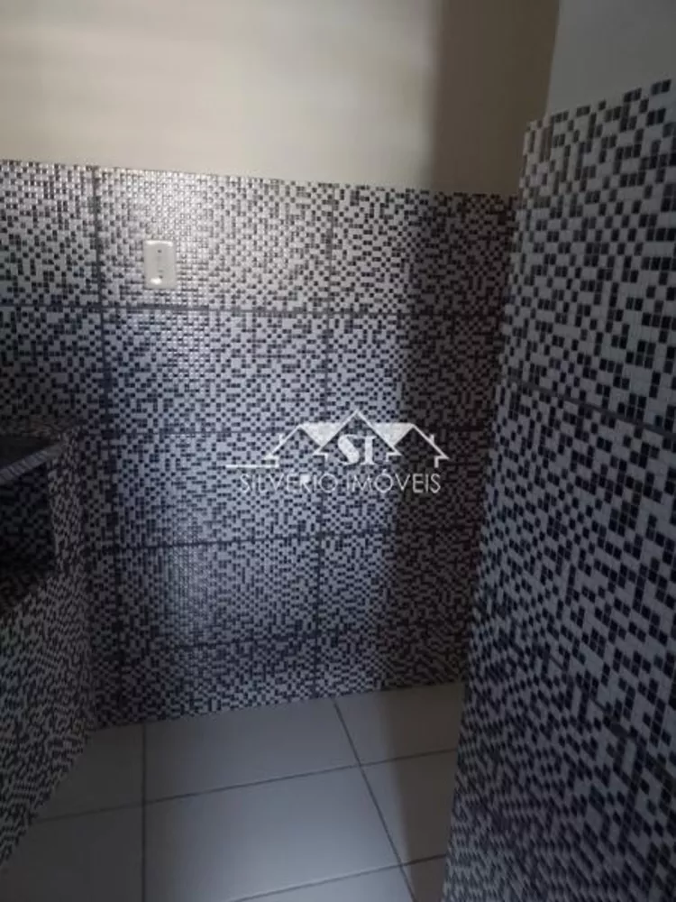 Casa, 2 quartos, 45 m² - Foto 18