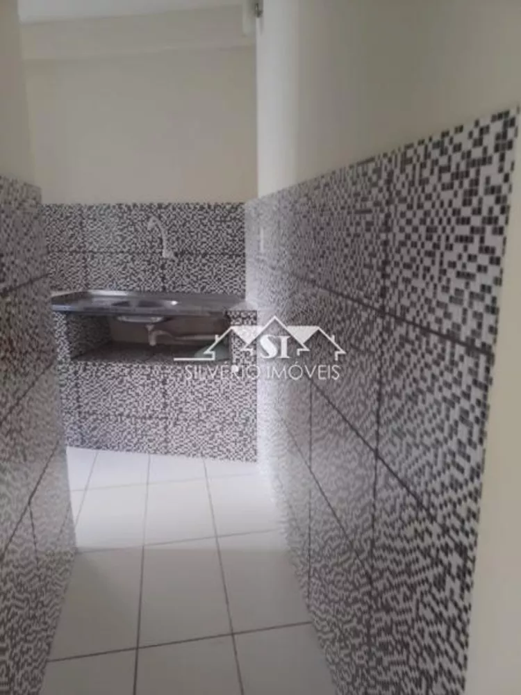 Casa, 2 quartos, 45 m² - Foto 11