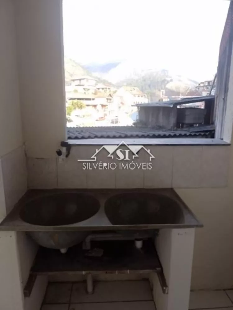 Casa, 2 quartos, 45 m² - Foto 16