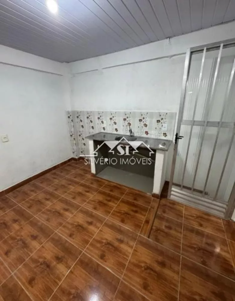Apartamento, 1 quarto, 40 m² - Foto 9