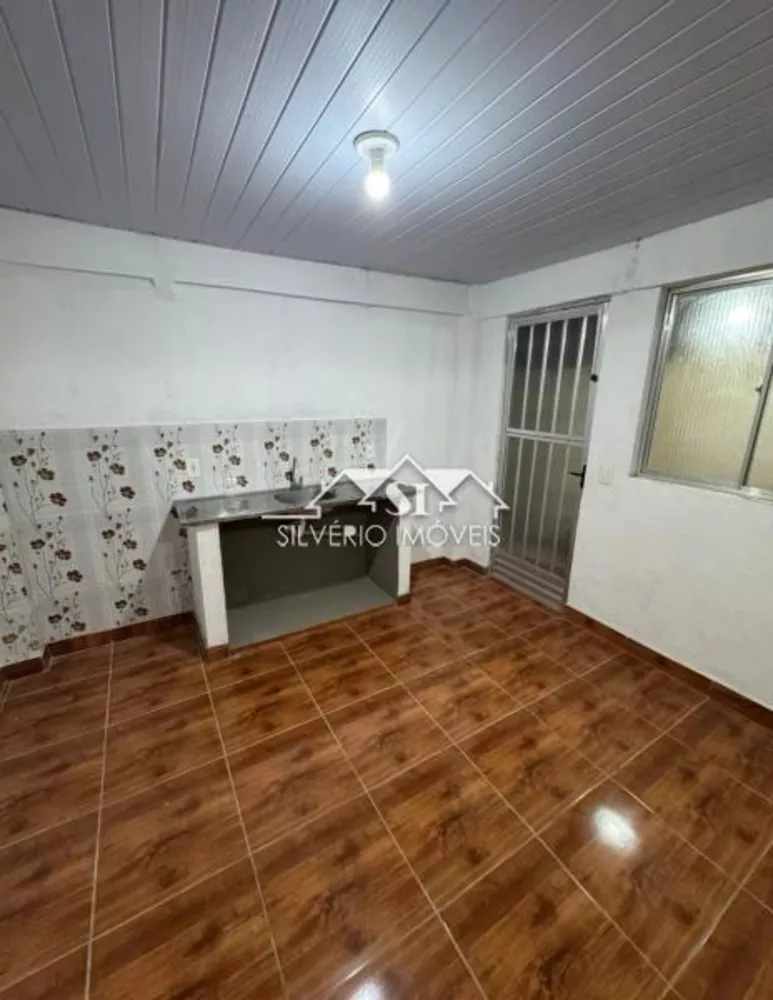 Apartamento, 1 quarto, 40 m² - Foto 8