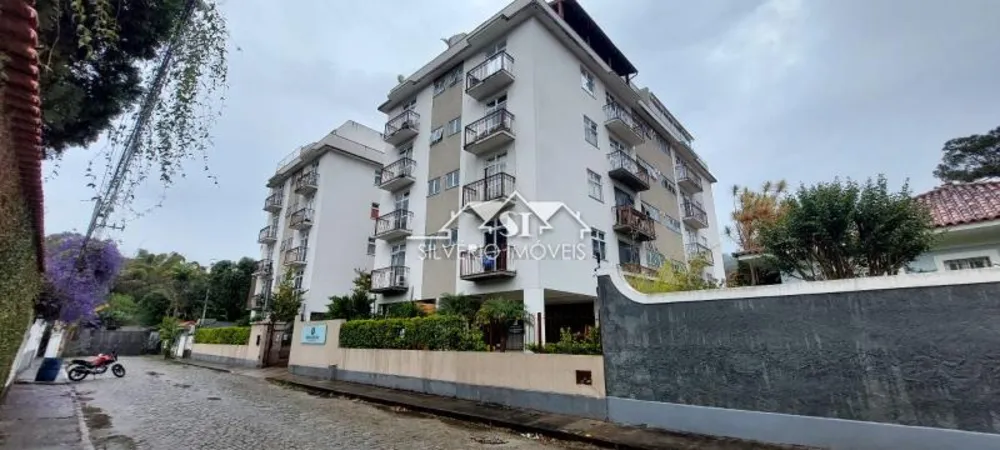 Apartamento, 2 quartos, 68 m² - Foto 1