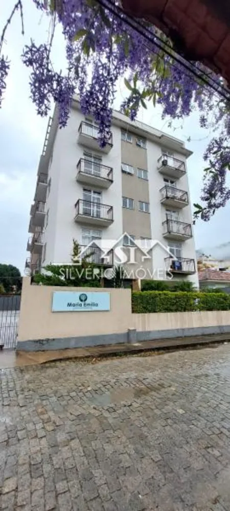 Apartamento, 2 quartos, 68 m² - Foto 2