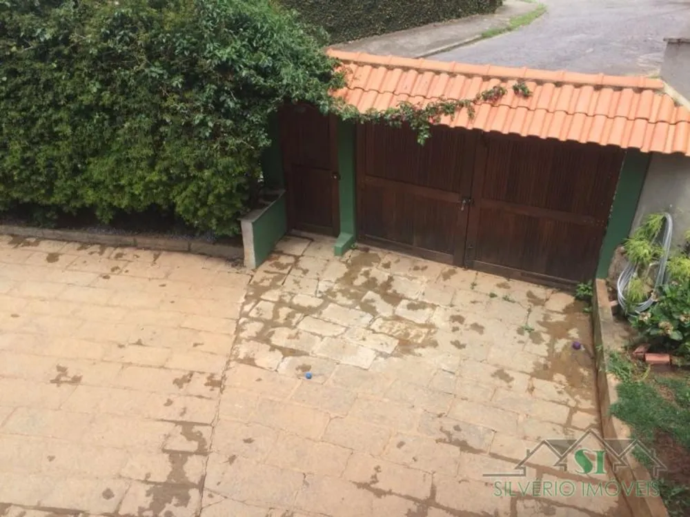 Casa, 2 quartos, 300 m² - Foto 4