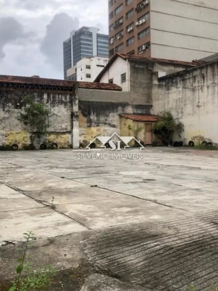 Terreno, 750 m² - Foto 1
