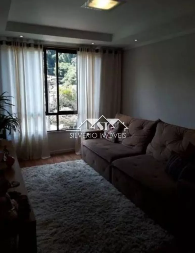 Apartamento, 3 quartos, 105 m² - Foto 7
