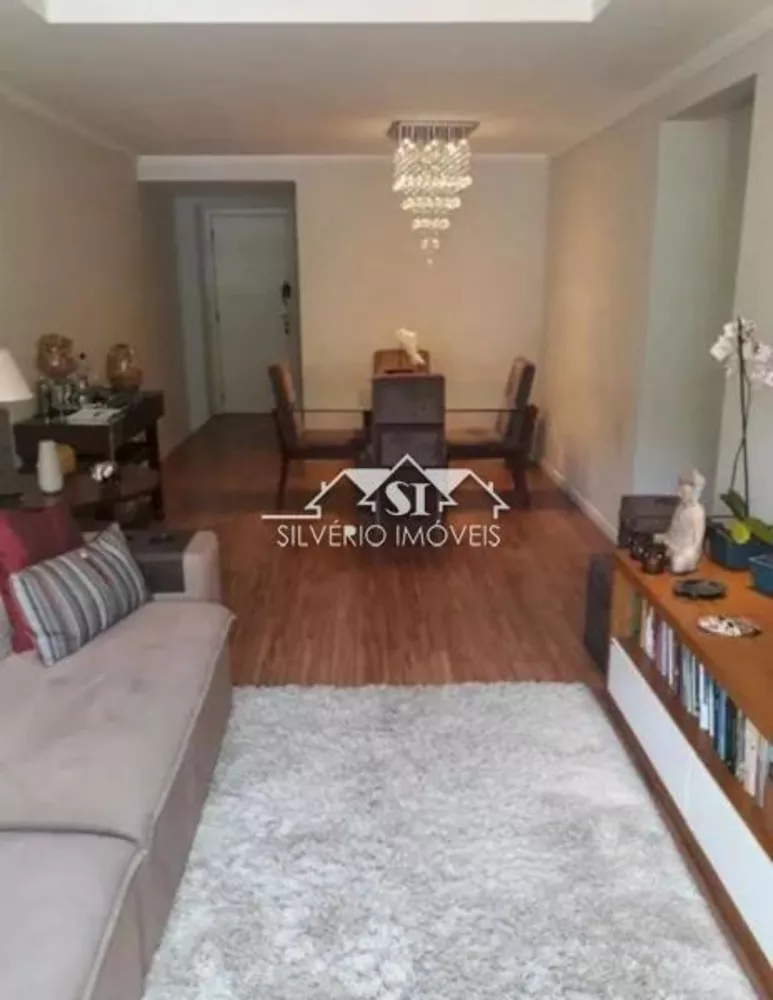 Apartamento, 3 quartos, 105 m² - Foto 1