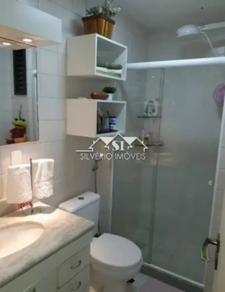 Apartamento, 3 quartos, 105 m² - Foto 2