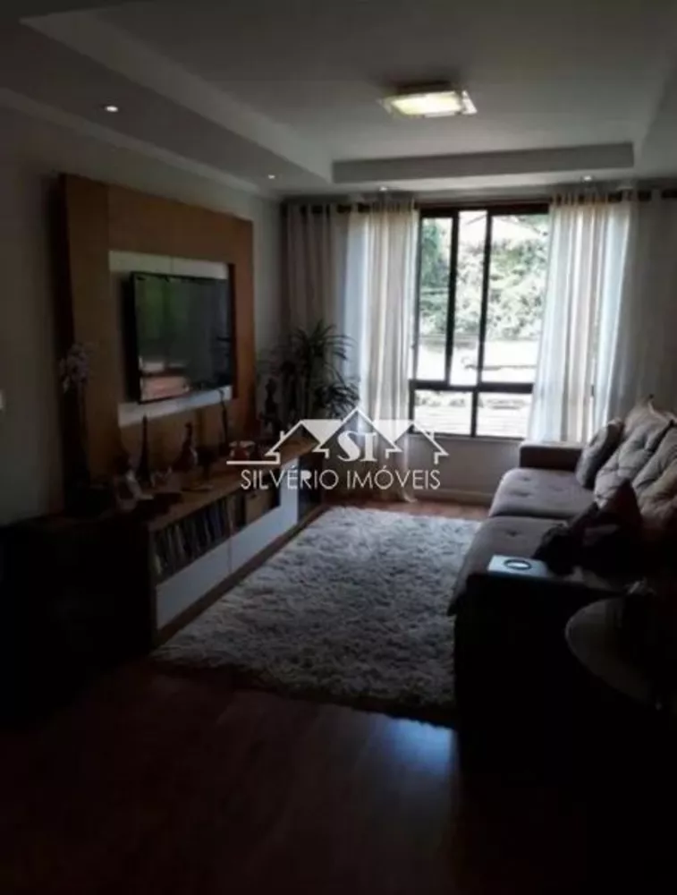 Apartamento, 3 quartos, 105 m² - Foto 3