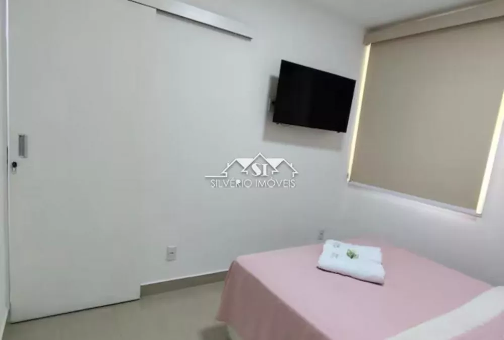 Apartamento, 2 quartos, 35 m² - Foto 9