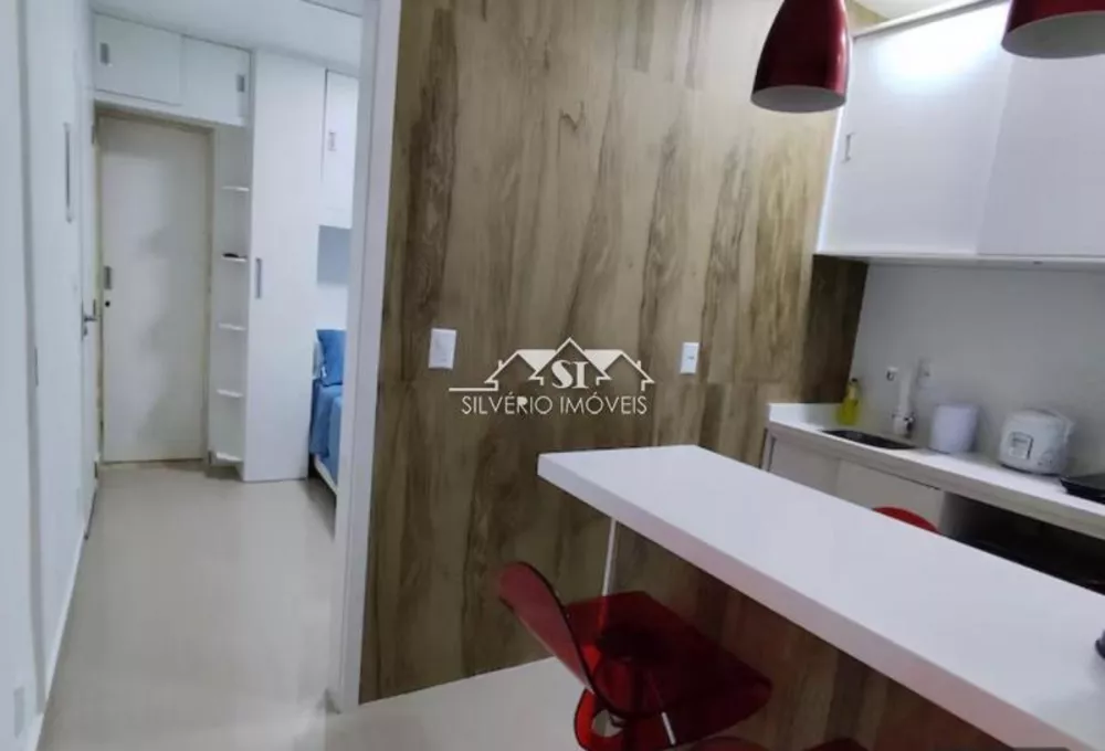 Apartamento, 2 quartos, 35 m² - Foto 7