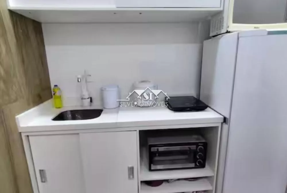 Apartamento, 2 quartos, 35 m² - Foto 15