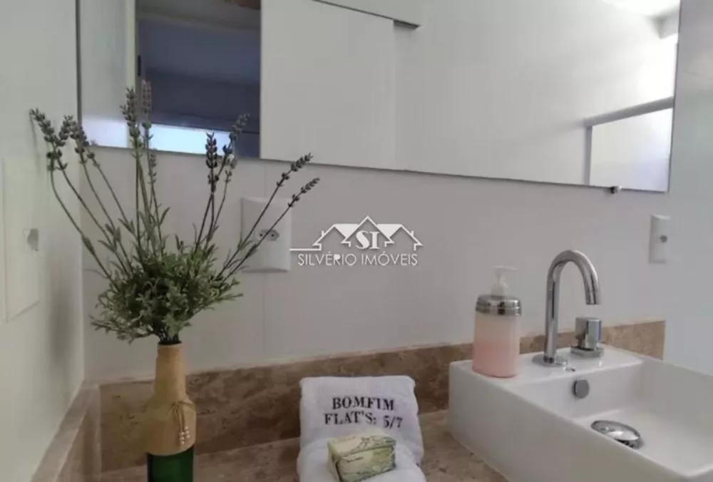 Apartamento, 2 quartos, 35 m² - Foto 12