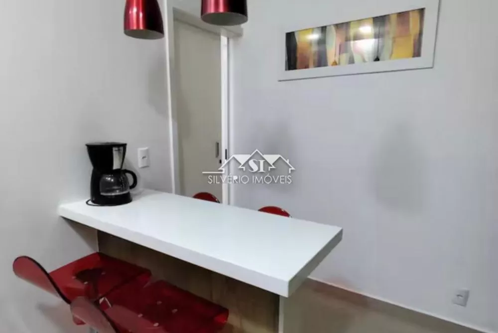 Apartamento, 2 quartos, 35 m² - Foto 4