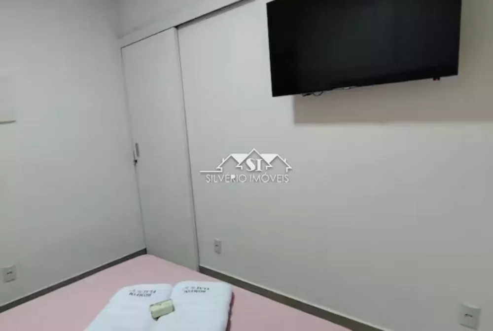 Apartamento, 2 quartos, 35 m² - Foto 3