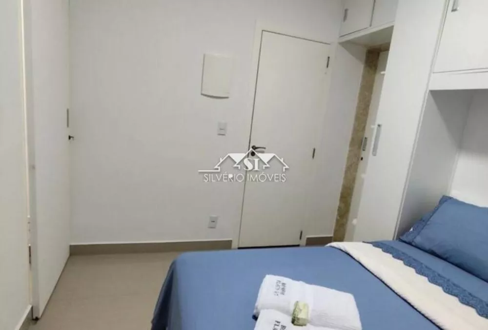 Apartamento, 2 quartos, 35 m² - Foto 1