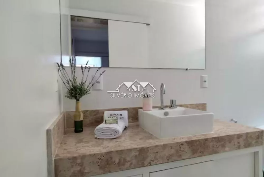 Apartamento, 2 quartos, 35 m² - Foto 10