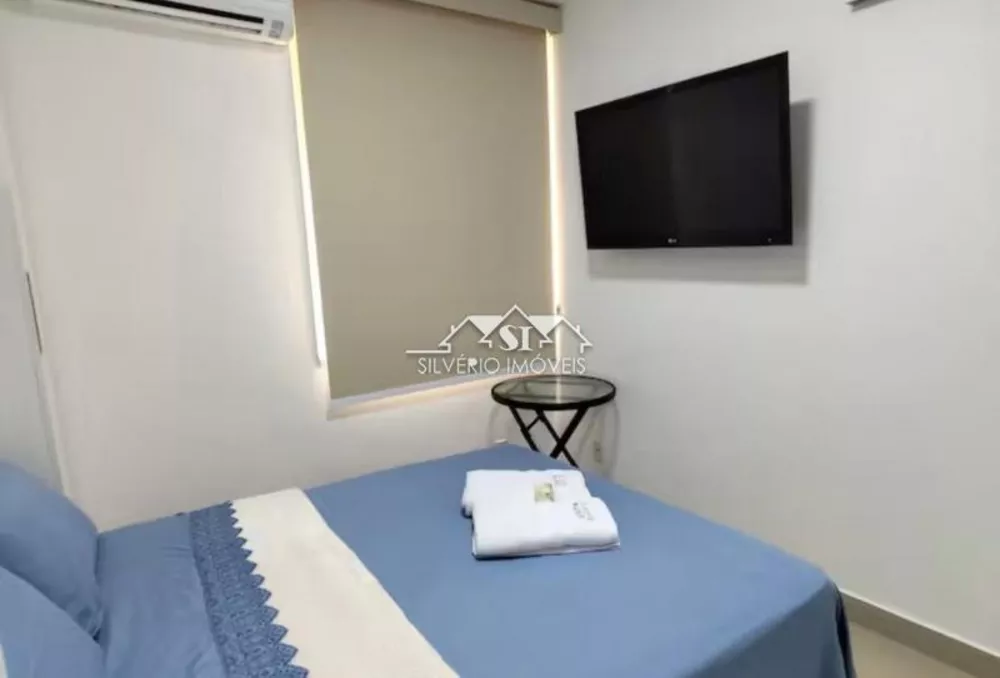 Apartamento, 2 quartos, 35 m² - Foto 18
