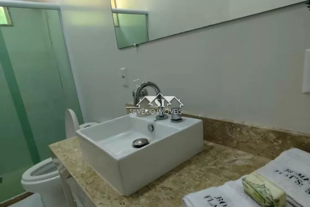 Apartamento, 2 quartos, 35 m² - Foto 19