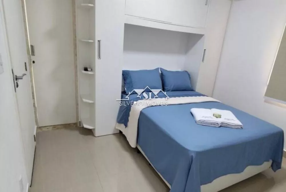 Apartamento, 2 quartos, 35 m² - Foto 5