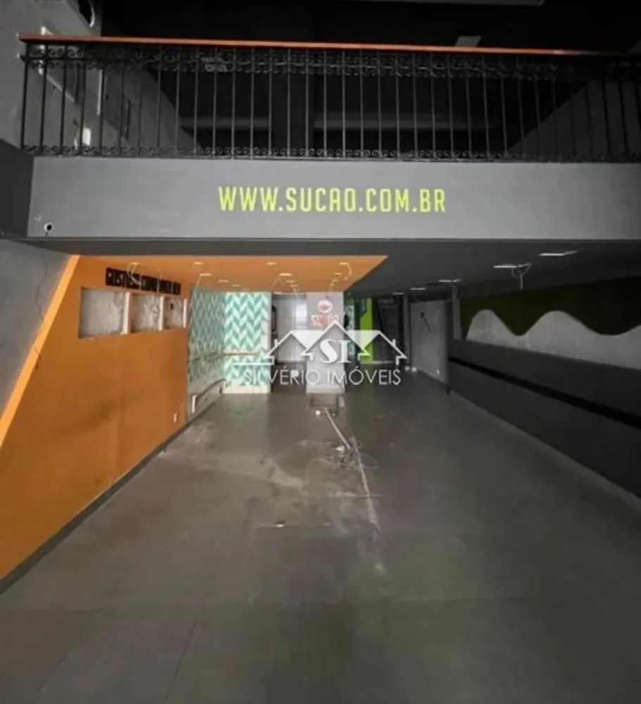 Loja-Salão, 150 m² - Foto 2