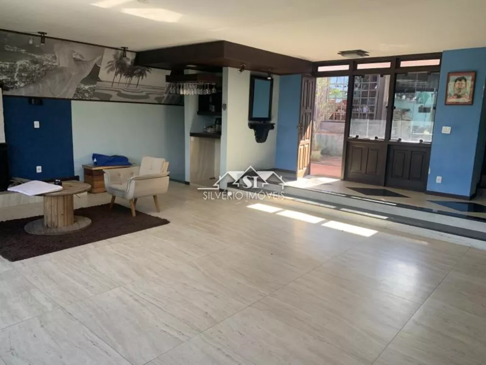 Casa, 4 quartos, 270 m² - Foto 20