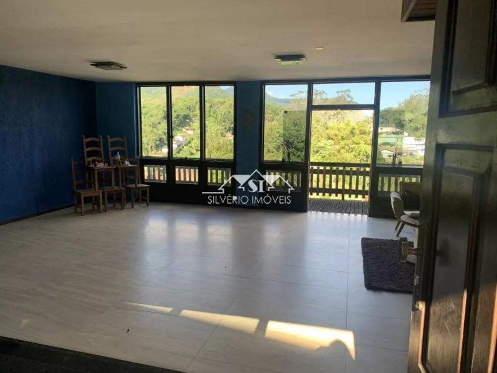 Casa, 4 quartos, 270 m² - Foto 36