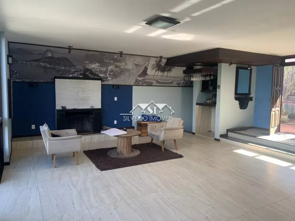 Casa, 4 quartos, 270 m² - Foto 26