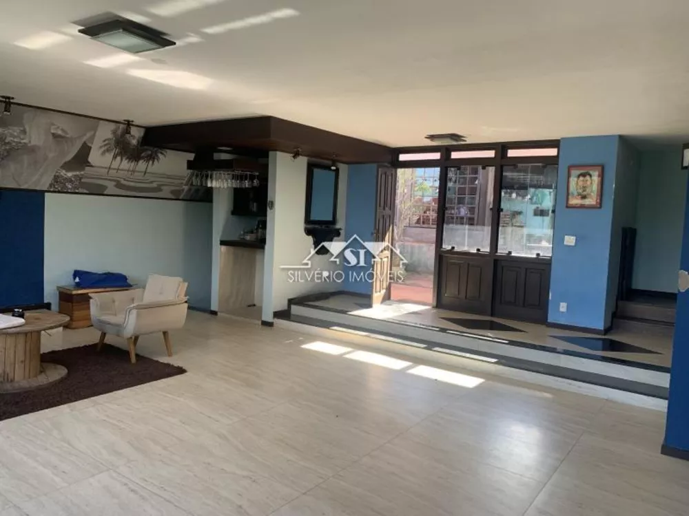 Casa, 4 quartos, 270 m² - Foto 8