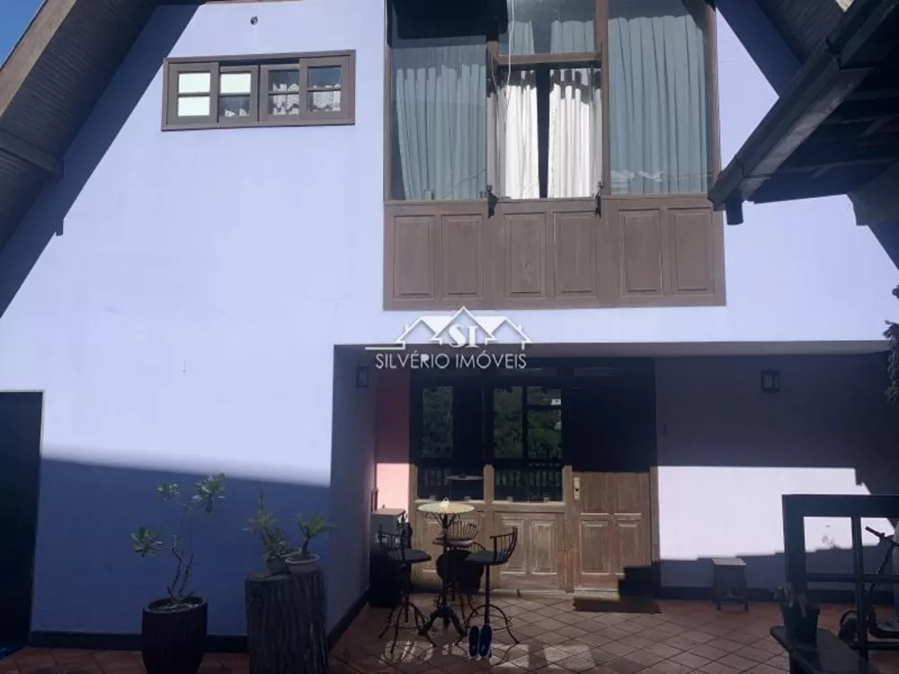 Casa, 4 quartos, 270 m² - Foto 5