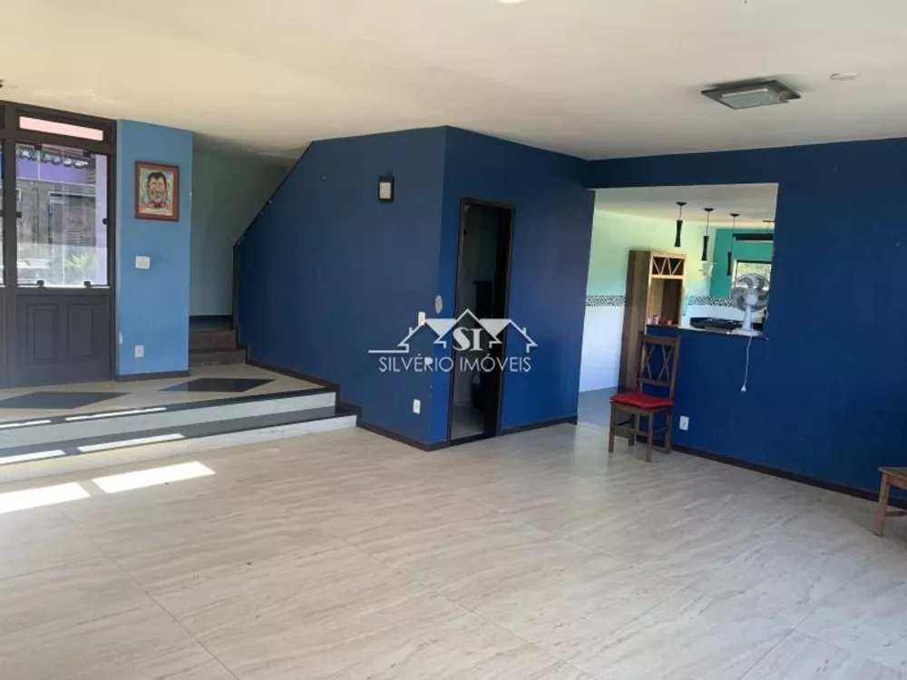 Casa, 4 quartos, 270 m² - Foto 14