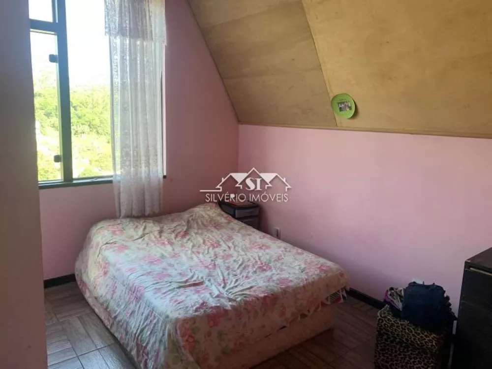 Casa, 4 quartos, 270 m² - Foto 15
