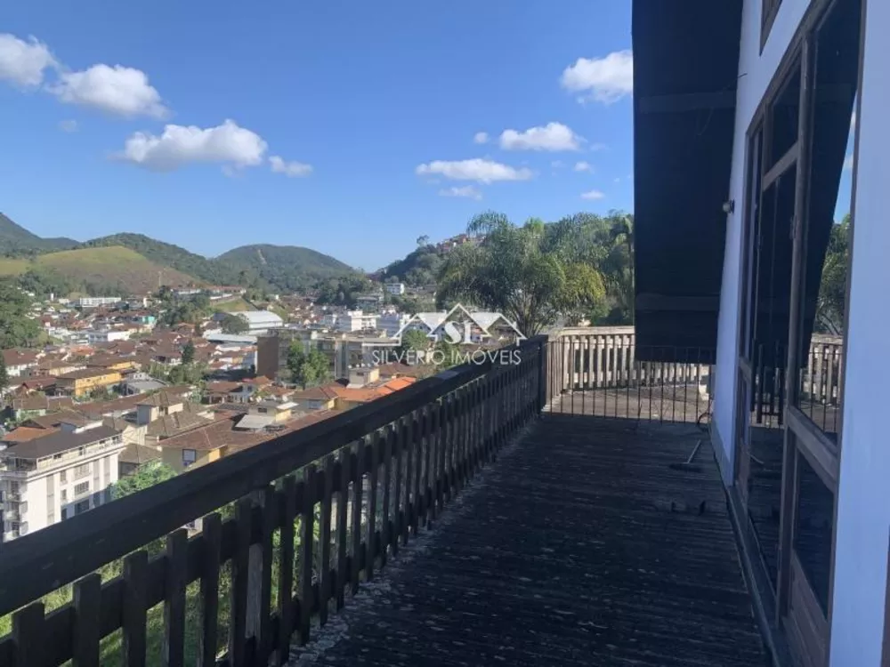 Casa, 4 quartos, 270 m² - Foto 23
